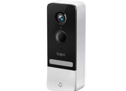 Timbre Inteligente TP-Link, Tapo D230S1