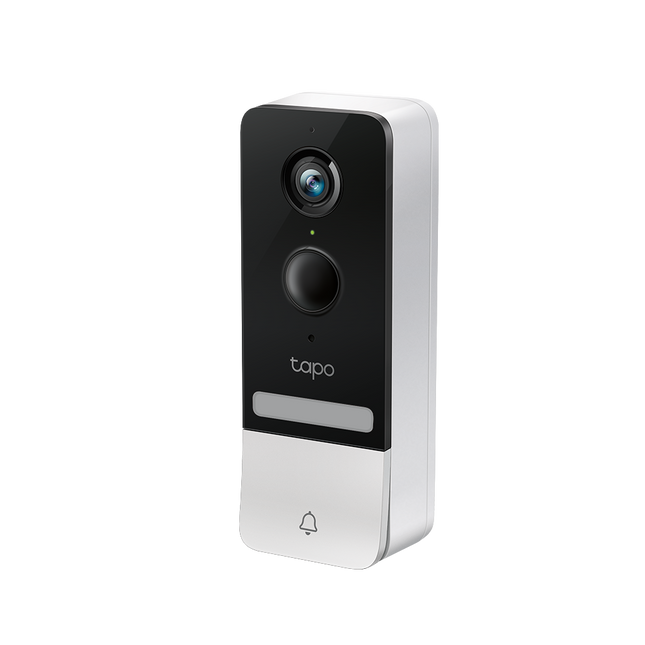 Timbre Inteligente TP-Link, Tapo D230S1
