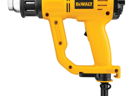 De Walt Pistola de Calor 1500W con LCD, D26414-B3