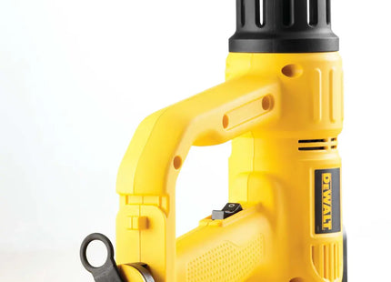 De Walt Pistola de Calor 1500W con LCD, D26414-B3