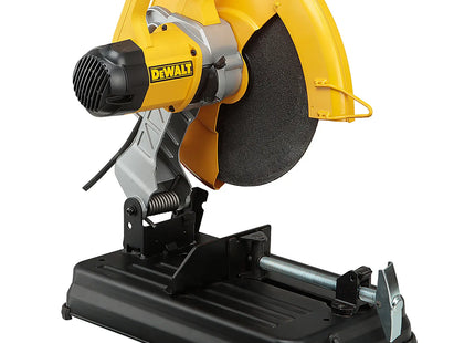 DEWALT tronzadora D28730-B3 vista frontal