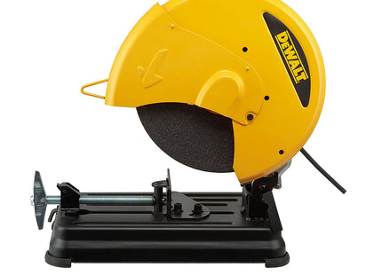 DEWALT tronzadora D28730-B3 guarda de disco