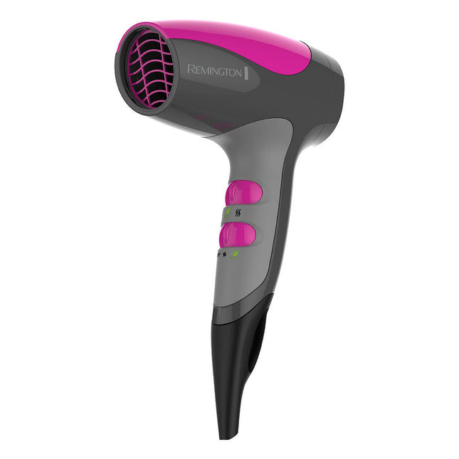 Secadora Compacta Remington, D5000