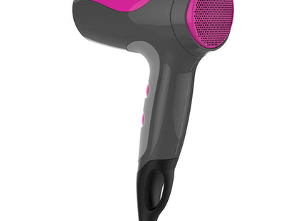 Secadora Compacta Remington, D5000