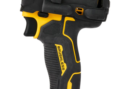 DEWALT DCF922B-B3 llave de impacto, vista lateral