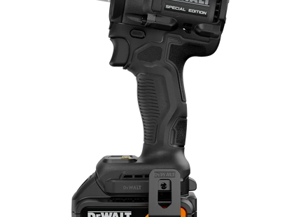 De Walt Llave Impacto 1/2" 20V XR McLaren, DCF92MP2T-B3