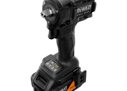 De Walt Llave Impacto 1/2" 20V XR McLaren, DCF92MP2T-B3