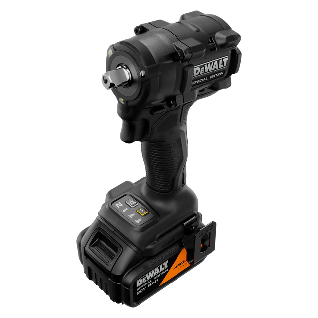 De Walt Llave Impacto 1/2" 20V XR McLaren, DCF92MP2T-B3
