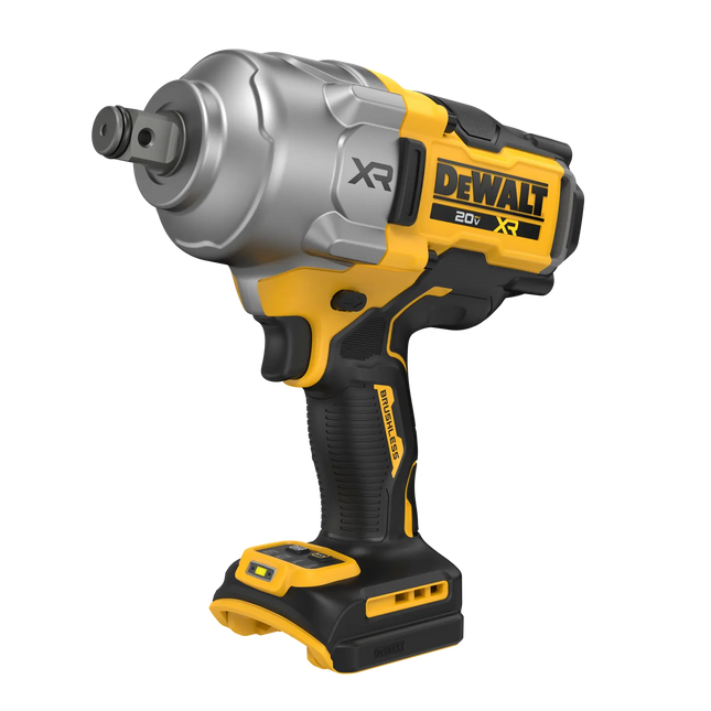 DEWALT DCF964B llave de impacto 3/4 pulgadas 20V MAX, vista frontal
