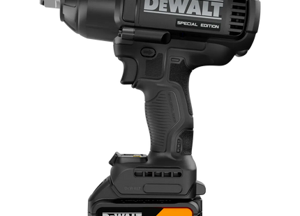 De Walt Llave de impacto 1/2 pulg 20 V, DCF99MP2T-B3