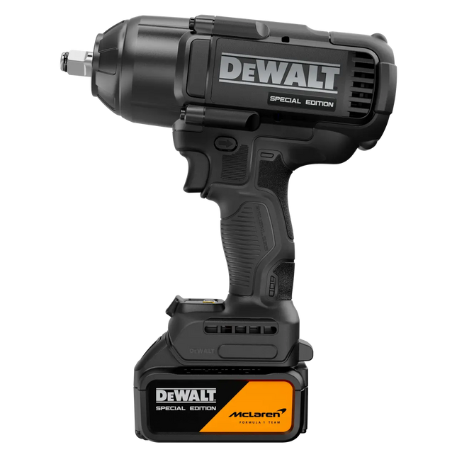 De Walt Llave de impacto 1/2 pulg 20 V, DCF99MP2T-B3