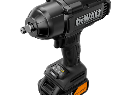 De Walt Llave de impacto 1/2 pulg 20 V, DCF99MP2T-B3
