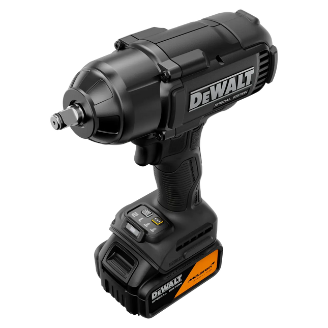 De Walt Llave de impacto 1/2 pulg 20 V, DCF99MP2T-B3