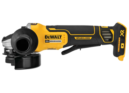 De Walt Esmeriladora Angular 20V XR 4-1/2", DCG413B
