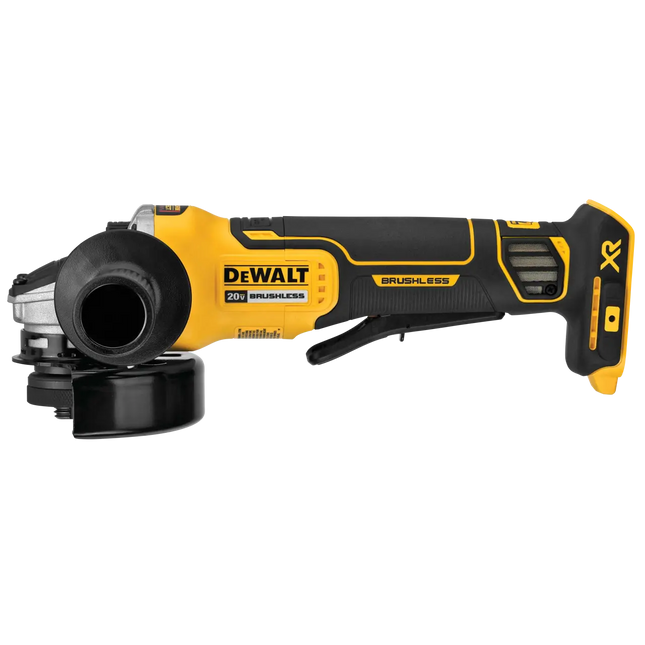 De Walt Esmeriladora Angular 20V XR 4-1/2", DCG413B