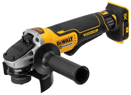 DEWALT combo DCK248P1-B3 esmeriladora DCG413 perfil