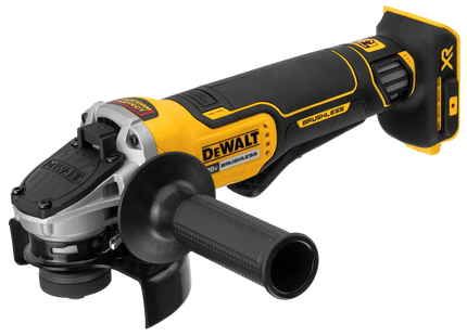 De Walt Esmeriladora Angular 20V XR 4-1/2", DCG413B