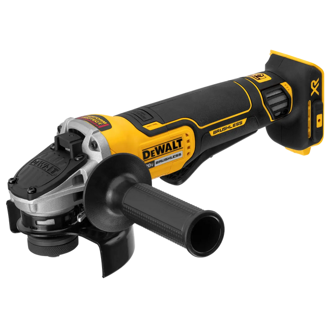 De Walt Esmeriladora Angular 20V XR 4-1/2", DCG413B