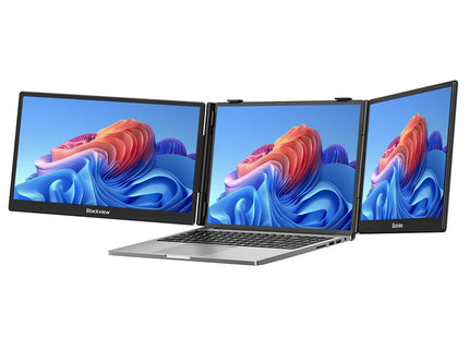 Blackview Monitor portátil 14 pulg IPS Full HD, DCM5