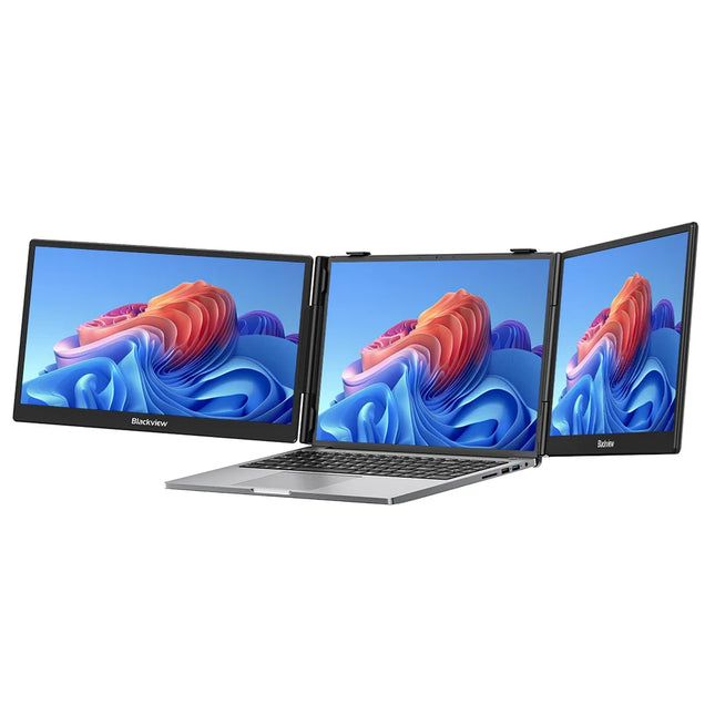 Blackview Monitor portátil 14 pulg IPS Full HD, DCM5