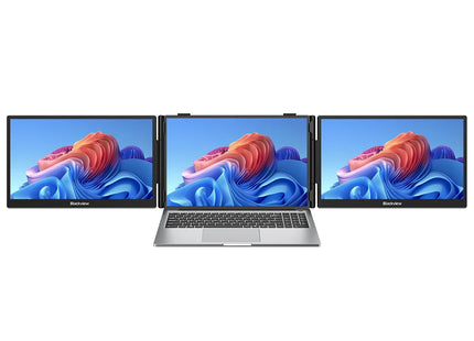 Blackview Monitor portátil 14 pulg IPS Full HD, DCM5