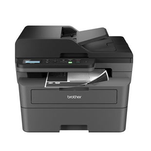 Impresora Láser Monocromática Brother, DCPL2640DW