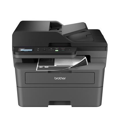 Impresora Láser Monocromática Brother, DCPL2640DW