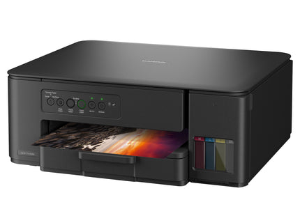 Impresora Multifuncional Brother DCP-T430W InkBenefit Tank Wi-Fi USB 2.0 a Color