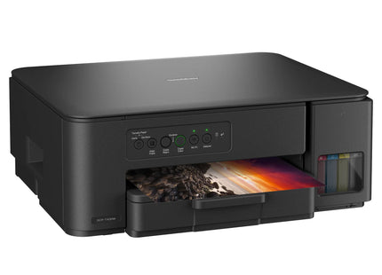 Impresora Multifuncional Brother DCP-T430W InkBenefit Tank Wi-Fi USB 2.0 a Color