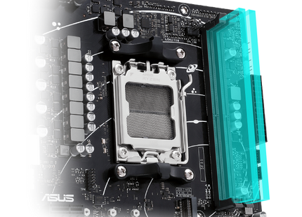 Tarjeta Madre ASUS PRIME, A620M-K