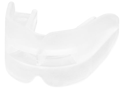 TITLE Protector Bucal Doble Transparente
