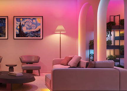 Luces Inteligentes Govee, 10 Metros, H612C