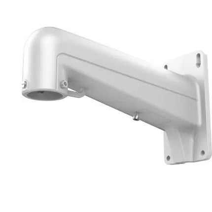 Soporte de Muro para Cámara de Seguridad Hikvision DS-1602ZJ | Compatible con Cámaras Bullet