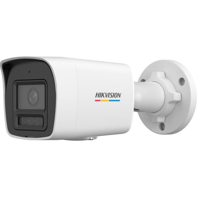 Cámara de seguridad Hikvision DS-2CD1047G3-LIU Smart Hybrid Light lateral
