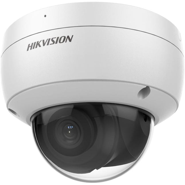 Cámara de Seguridad Hikvision DS-2CD2721G0-IZS | 2MP | Dome | WDR | IP67/IK10 | Lente Motorizado Varifocal