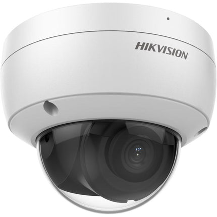 Cámara de Seguridad Hikvision DS-2CD2721G0-IZS | 2MP | Dome | WDR | IP67/IK10 | Lente Motorizado Varifocal