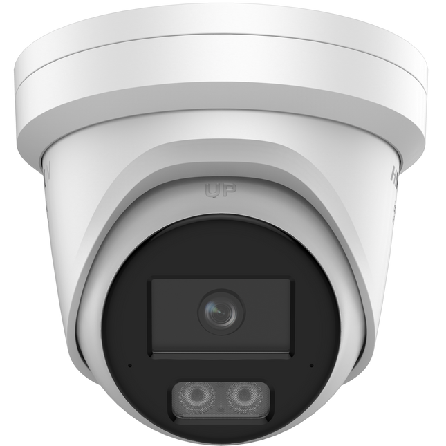 Cámara Hikvision Turret IP, DS-2CD2347G3-LI2UY