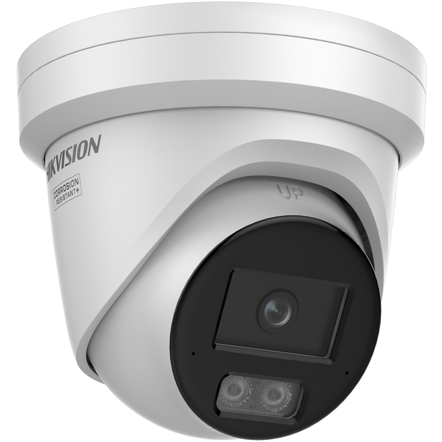 Cámara Hikvision Turret IP, DS-2CD2347G3-LI2UY