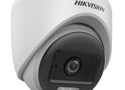 Cámara Turret Hikvision, DS-2CE70DF0T-LPFS