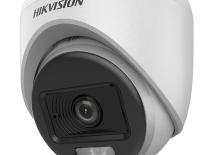 Cámara Turret Hikvision, DS-2CE70DF0T-LPFS