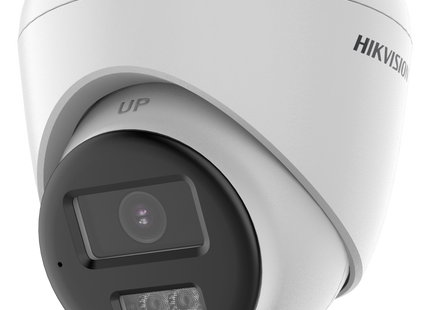 Cámara Hikvision Turret Turbo HD, DS-2CE78D0T-LTS