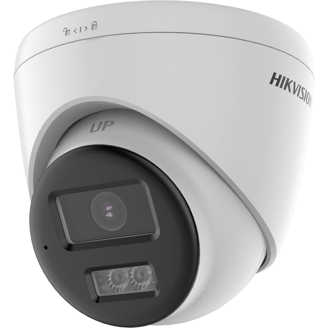 Cámara Hikvision Turret Turbo HD, DS-2CE78D0T-LTS
