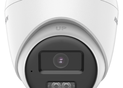 Cámara Hikvision Turret Turbo HD, DS-2CE78D0T-LTS