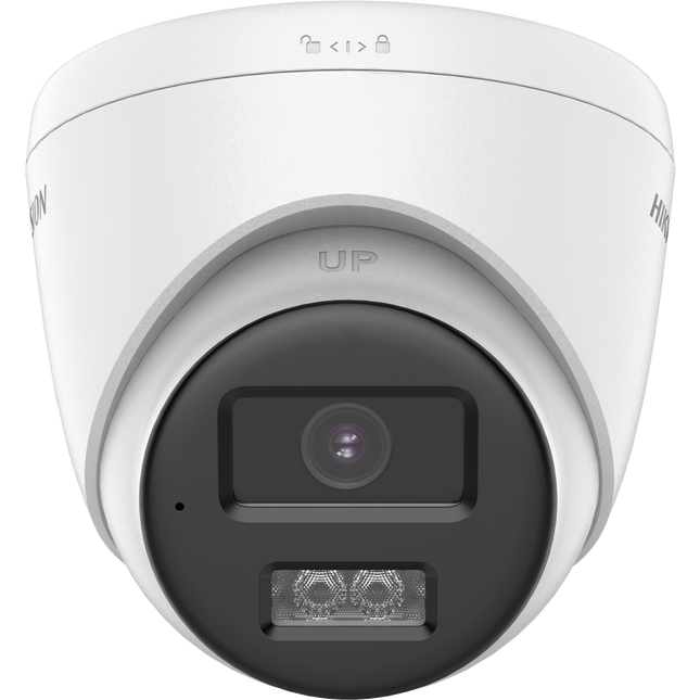 Cámara Hikvision Turret Turbo HD, DS-2CE78D0T-LTS