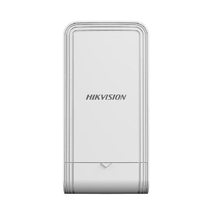 Punto de Acceso Inalámbrico Hikvision DS-3WF02-5AC/D | 5GHz | 867Mbps | MIMO 2x2 | Hasta 5km