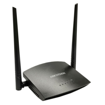 Router Inalámbrico Hikvision DS-3WR3N | 300Mbps