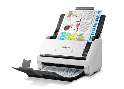 Epson Escáner de Documentos DS-530X, B11B286201