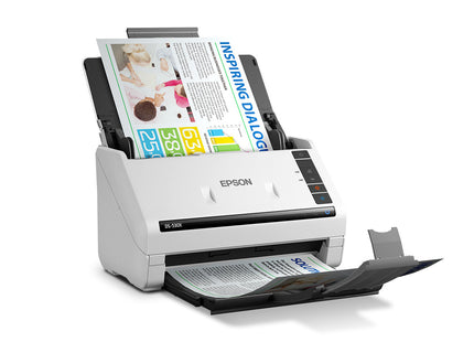 Epson Escáner de Documentos DS-530X, B11B286201