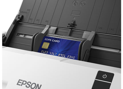 Epson Escáner de Documentos DS-530X, B11B286201
