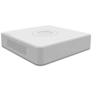 NVR Hikvision DS-7108NI-Q1/8P (STD) (D) | 8CH IP | 8CH PoE | H.265+ | Hasta 4MP | 1 SATA